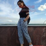 Raped and murdered russian prostitute