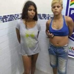 14-year-old girl beaten, stabbed and drowned