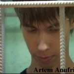 Artem Anoufriev