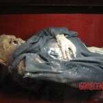 Mummies from Guanajuato