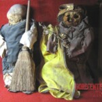 Mummies from Guanajuato