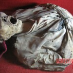Mummies from Guanajuato