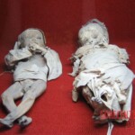 Mummies from Guanajuato