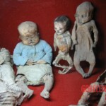Mummies from Guanajuato