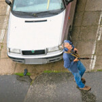 Bratislava 2010 shooting