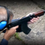 Bratislava 2010 shooting