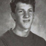 Dylan Klebold