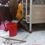 Filipino worker found hanged in Baghdad