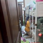 Filipino worker found hanged in Baghdad