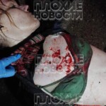 Girl stabbed to death