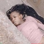 Orji Chiamaka Precious