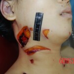 Autopsy of stabbed Chinese woman