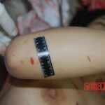 Autopsy of stabbed Chinese woman