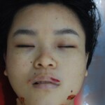 Autopsy of stabbed Chinese woman