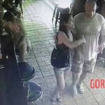 Thai hooker murder