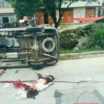 3 girls died in car accident