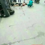 3 girls died in car accident