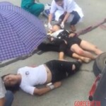 3 girls died in car accident