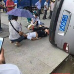 3 girls died in car accident