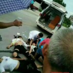 3 girls died in car accident