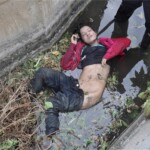 Raped Chinese girl