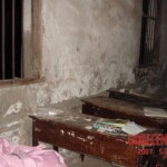 Chinese girls suffered lightning stroke and died