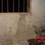 Chinese girls suffered lightning stroke and died