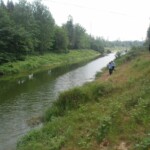 Chinese female in morgue