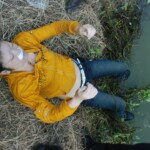 Chinese female in morgue