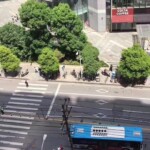 Chinese young girl lost her brain in car accident