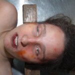 Autopsy of female jumper