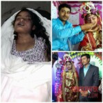 Dead woman