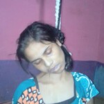 Dead woman