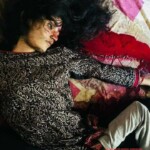 Dead woman