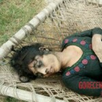 Dead woman