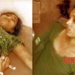 Dead woman