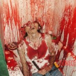 Man committed suicide with shotgun in bathtub