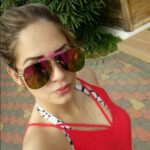 Joseline Rivadeneira