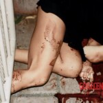 O. J. Simpson crime scene