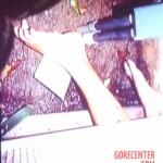 O. J. Simpson crime scene