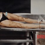 O. J. Simpson crime scene