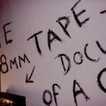 Ricardo Lopez crime scene