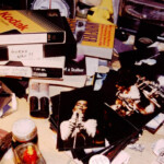 Ricardo Lopez crime scene