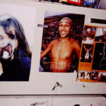 Ricardo Lopez crime scene