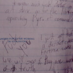 Ricardo Lopez crime scene