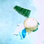 Ricardo Lopez crime scene