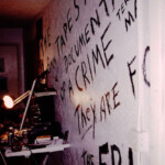 Ricardo Lopez crime scene