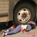 Woman killed by NYC MTA bus