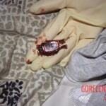 Woman killed in extended suicide