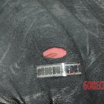 Dissection of stabbed woman